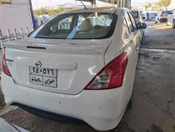 نیسان سەنی